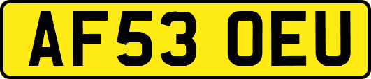 AF53OEU