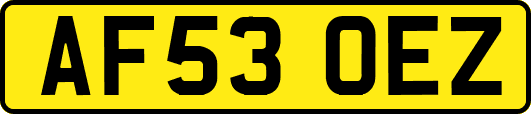 AF53OEZ