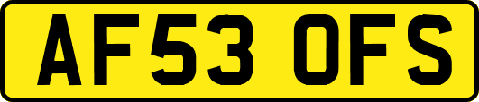 AF53OFS