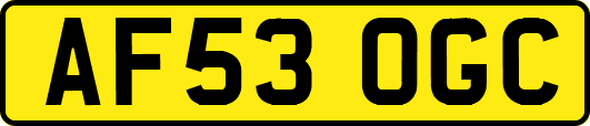 AF53OGC