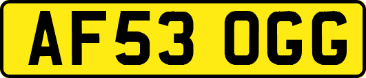 AF53OGG