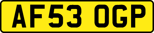 AF53OGP