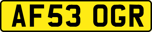 AF53OGR