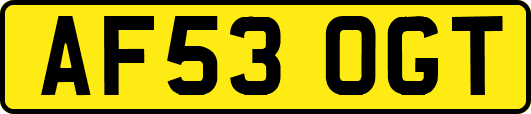 AF53OGT