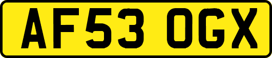 AF53OGX