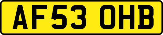 AF53OHB