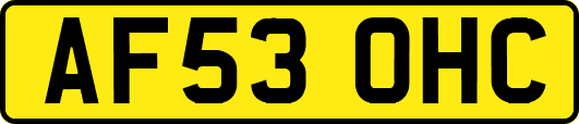 AF53OHC