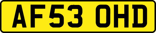 AF53OHD