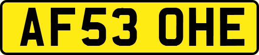 AF53OHE