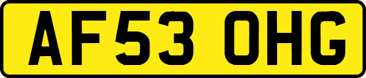 AF53OHG