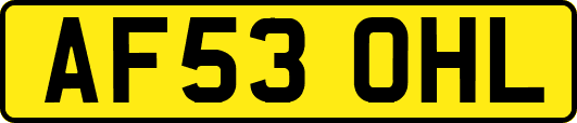 AF53OHL