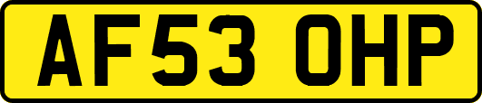 AF53OHP