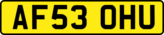 AF53OHU