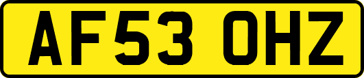 AF53OHZ