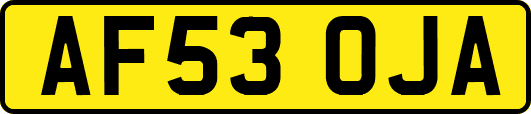 AF53OJA