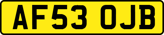 AF53OJB