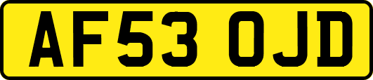 AF53OJD