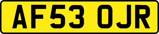 AF53OJR