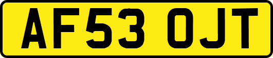 AF53OJT