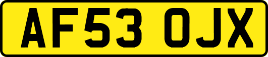 AF53OJX
