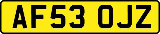 AF53OJZ