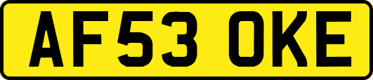 AF53OKE