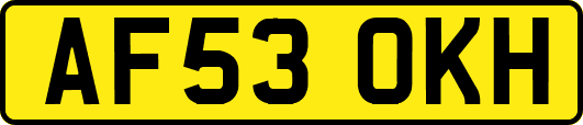 AF53OKH