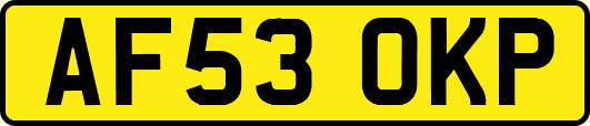 AF53OKP