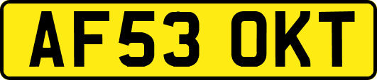AF53OKT
