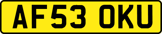 AF53OKU