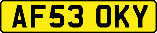 AF53OKY