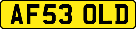 AF53OLD