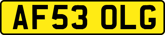 AF53OLG