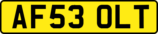 AF53OLT