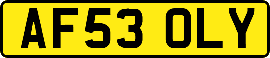 AF53OLY