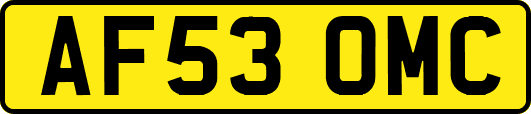 AF53OMC