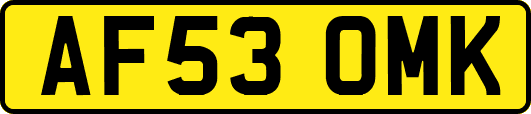 AF53OMK