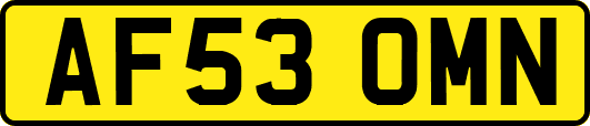 AF53OMN