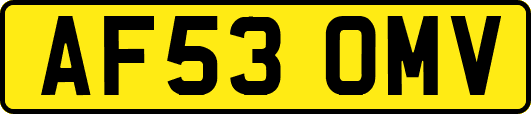 AF53OMV