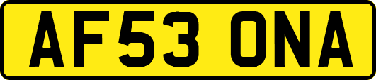 AF53ONA