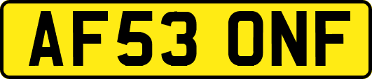 AF53ONF