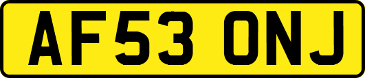 AF53ONJ