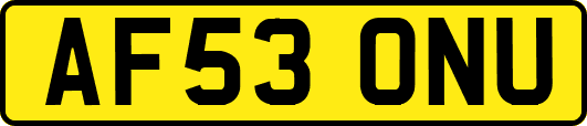 AF53ONU