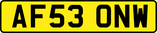 AF53ONW