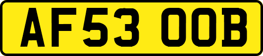 AF53OOB
