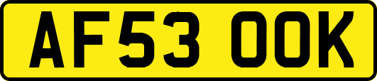 AF53OOK