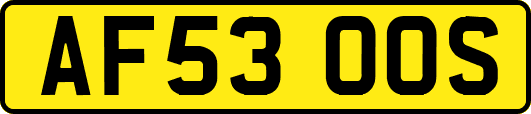 AF53OOS
