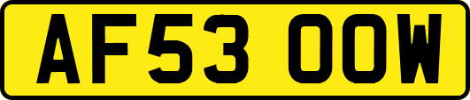 AF53OOW