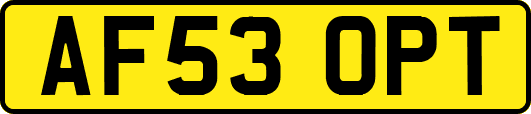 AF53OPT