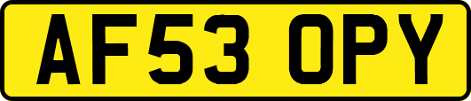 AF53OPY